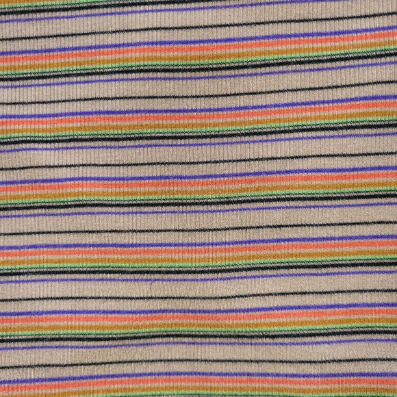 Urban Outfitters Winston Wrapped Crop Top, VGUC, Size XS - Picture 6 of 8